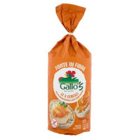 Gallo Gallette 3Cer.Integ.100G