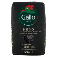 Gallo Nero da Agricoltura Sostenibile 100% Integrale 500 g