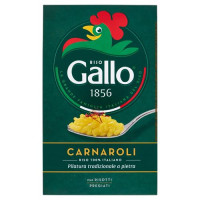 Gallo Riserva Riso Carnaroli 1 kg