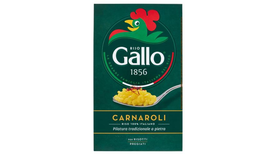 Gallo Riserva Riso Carnaroli 1 kg