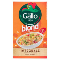 Gallo blond Integrale 1 kg