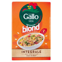Gallo blond Integrale 500 g