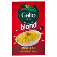 Gallo blond Risotti 1 kg