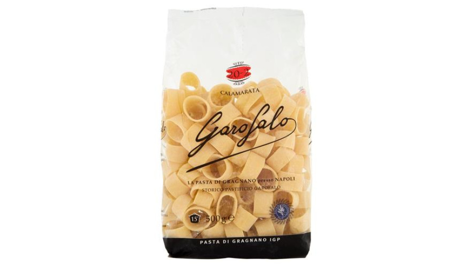 Garofalo Calamarata 20-2 Pasta di Gragnano IGP 500 g