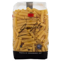 Garofalo Cannolicchi Rigati 51 Pasta di Gragnano IGP 500 g