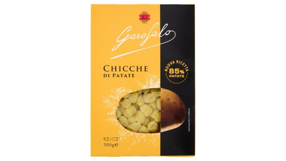 Garofalo Chicche di Patate 500 g