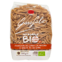 Garofalo Integrale Bio Casarecce 5-88 500 g