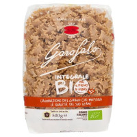 Garofalo Integrale Bio Mafalda Corta 5-79 500 g