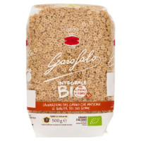 Garofalo Integrale Bio Stelline 5-103 500 g