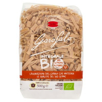 Garofalo Pasta Mista 5-51 Integrale Biologica 500 g
