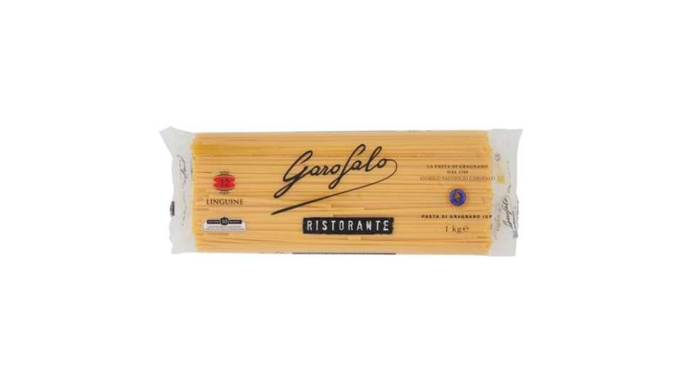 Garofalo Spaghetti 9 Pasta di Gragnano IGP 500 g