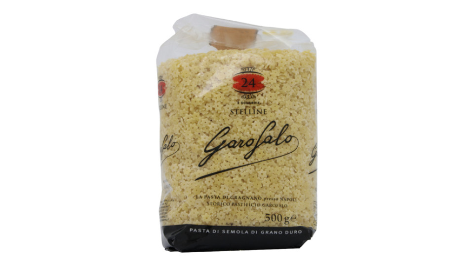Garofalo Stelline Gr 500