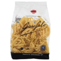 Garofalo Tagliatelle Nido 90-2 Pasta di Gragnano IGP 500 g