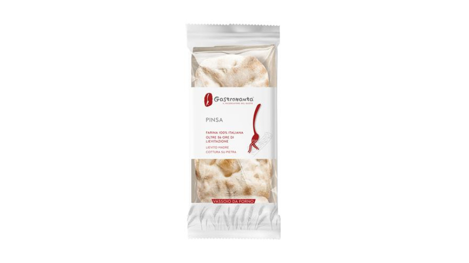 Gastronauta PINSA