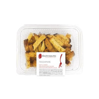 Gastronauta Tozzapane