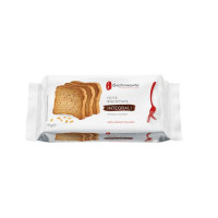 Gastronauta fette biscottate integrali