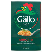 Gran Gallo Riso Arborio 1 kg