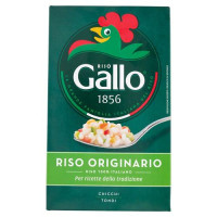 Gran Gallo Riso Originario 1 kg