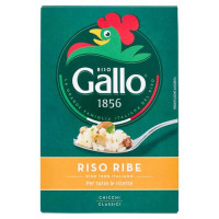 Gran Gallo Riso Ribe 500 g