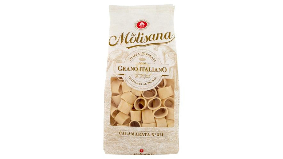LA MOLISANA CALAMARATA 500GR
