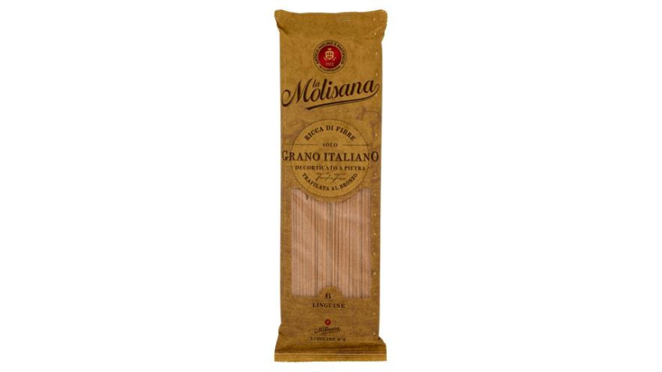 LA MOLISANA LINGUINE INT.500GR
