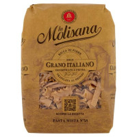 LA MOLISANA MISTA INTGR.500GR
