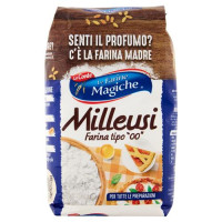 LE FARINE M. FAR.MILLUSI 1KG