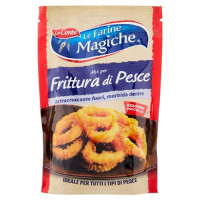 LE FARINE M.FAR.FRIT.PESCE 250