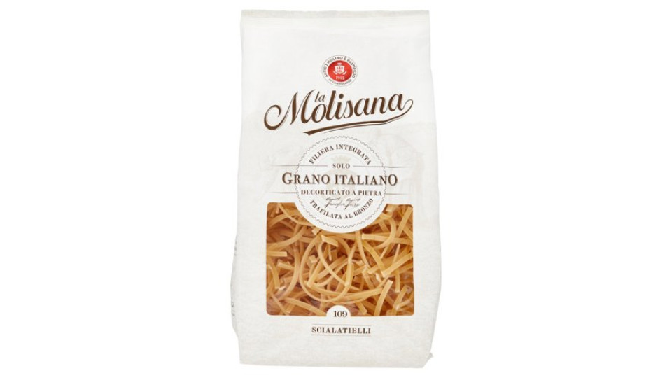 La Molisana 109 Scialatielli 500 g