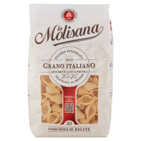 La Molisana 25 Conchiglie Rigate 500 g