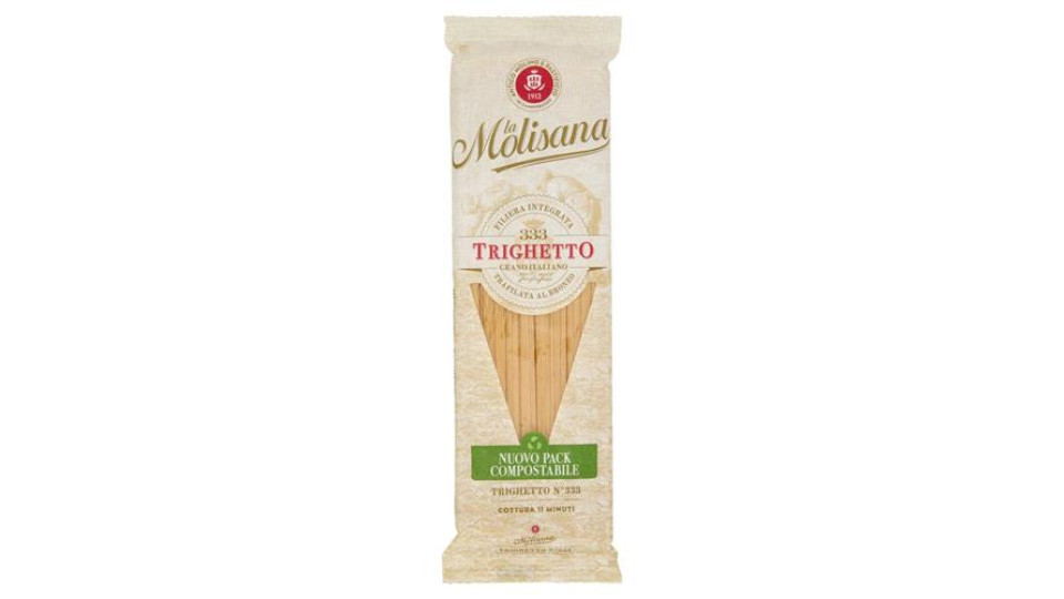 La Molisana 333 Trighetto 500 g