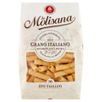 La Molisana 36 Ziti Tagliati 500 g