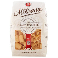 La Molisana 38 Mezze Maniche 500 g