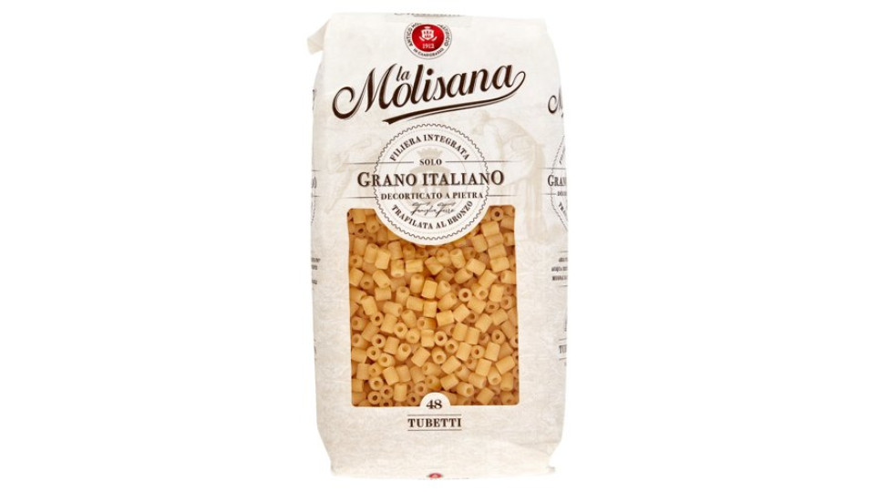 La Molisana 48 Tubetti 500 g