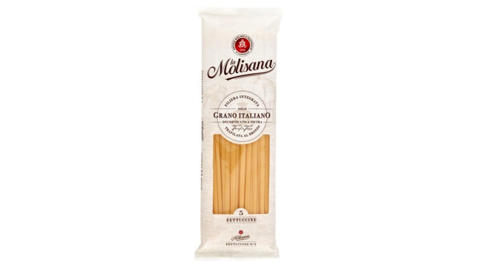 La Molisana 5 Fettuccine 500 g