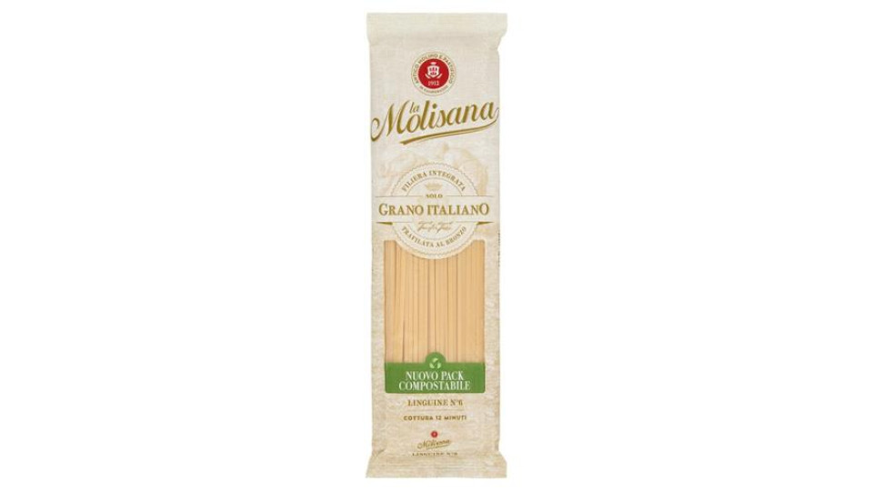 La Molisana 6 Linguine 500 g