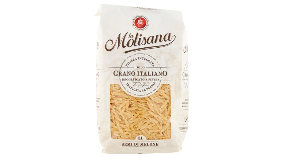 La Molisana 61 Semi di Melone 500 g