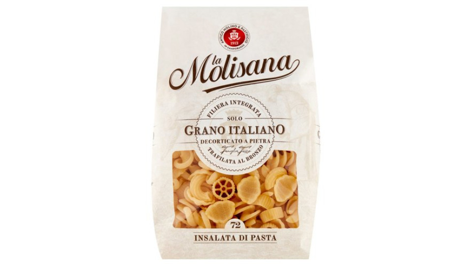 La Molisana 72 Insalata 500 g