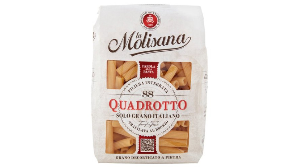La Molisana 88 Quadrotto 500 g