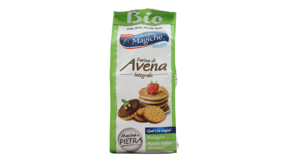 Lo Conte Avena 300Gr