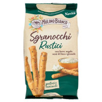 M.BIANCO SGRANOCCHI RUST.210GR