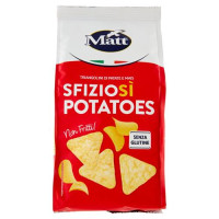 MATT SFIZIOSI TRIAN.POTAT.G60
