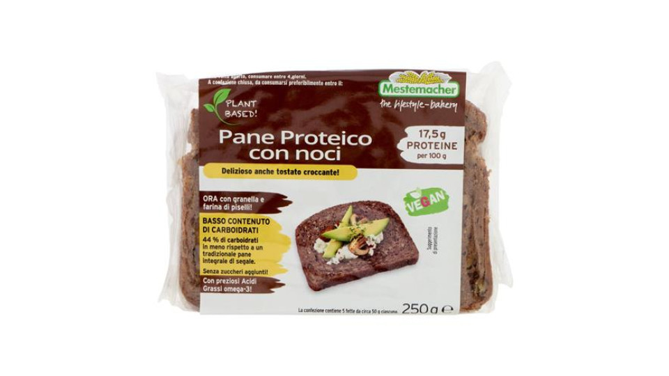 MESTEMACHER PANE PROT.NOCI 250
