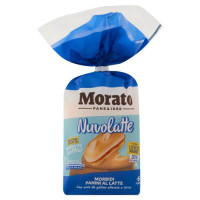 MORATO NUVOLATTE 240GR