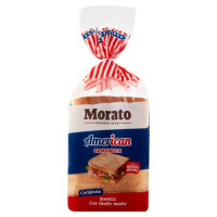 Morato American Sandwich Bianco 14 x 39,3 g
