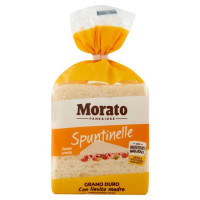 Morato Spuntinelle Grano Duro 12 x 33,5 g
