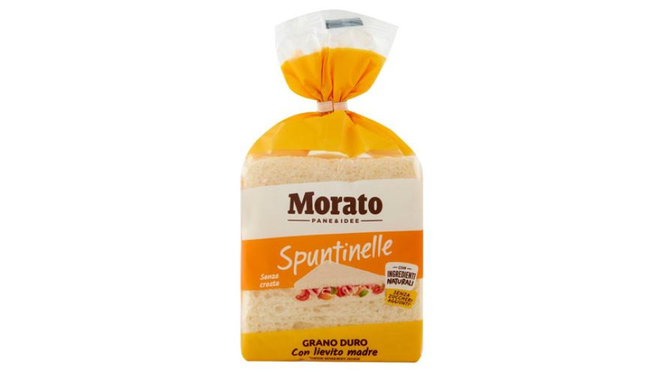 Morato Spuntinelle Grano Duro 12 x 33,5 g