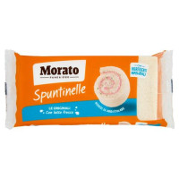 Morato Spuntinelle le Originali 5 x 70 g