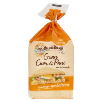 Mulino Bianco Gran Cuor di Pane Bianco 400g
