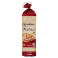 Mulino Bianco Pancarre 24 fette 430g